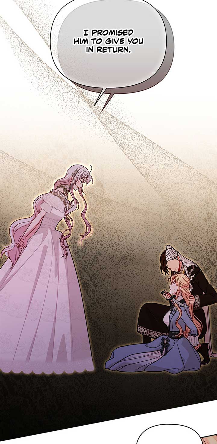 I Raised My Childhood Friend as a Tyrant Chapter 107 - Page 62