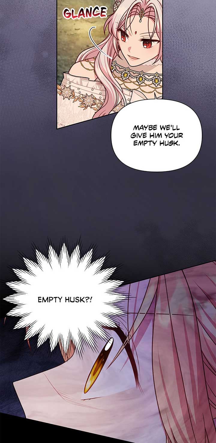 I Raised My Childhood Friend as a Tyrant Chapter 107 - Page 64