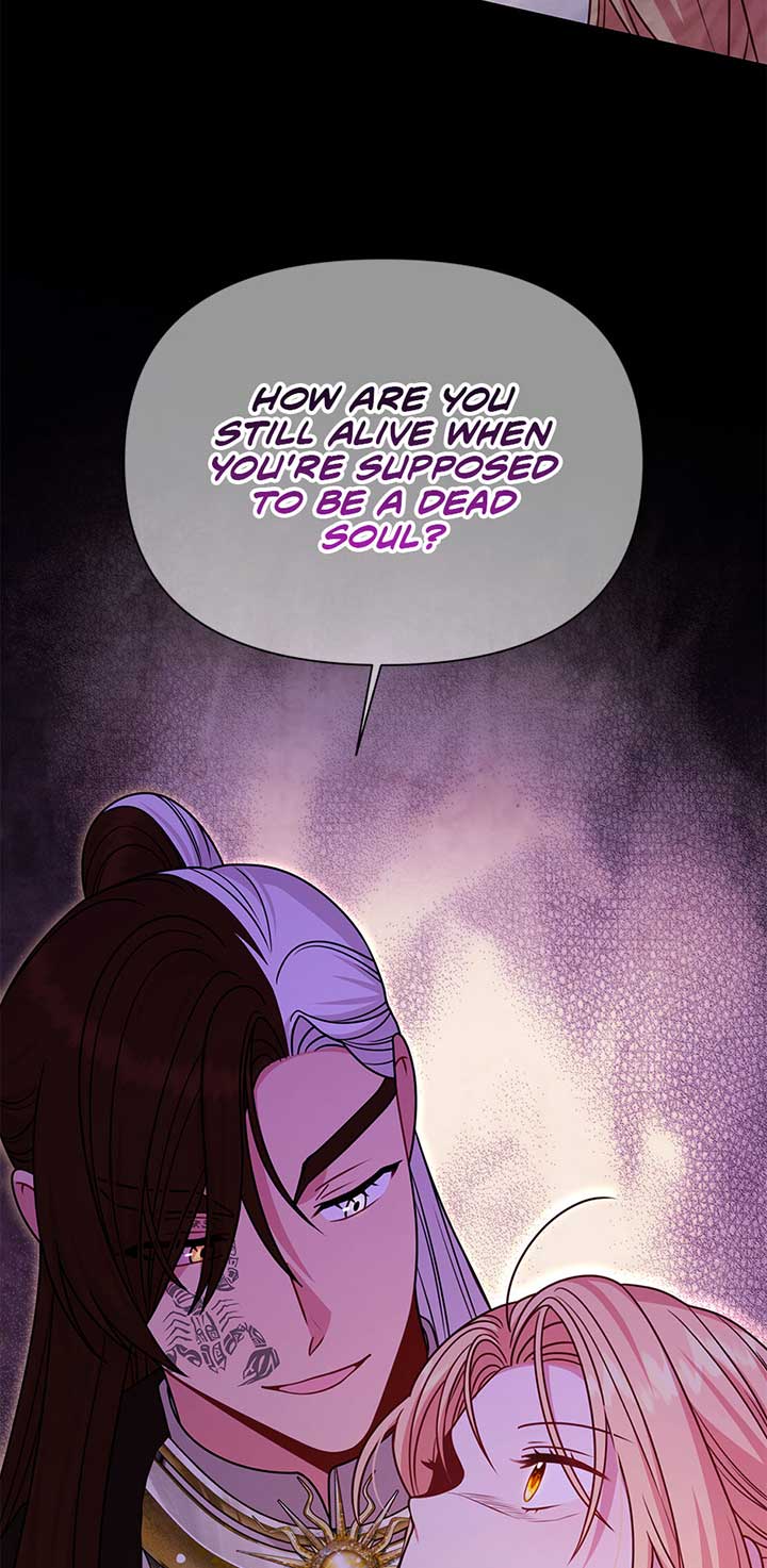 I Raised My Childhood Friend as a Tyrant Chapter 107 - Page 65