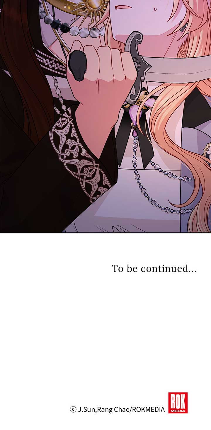 I Raised My Childhood Friend as a Tyrant Chapter 107 - Page 66