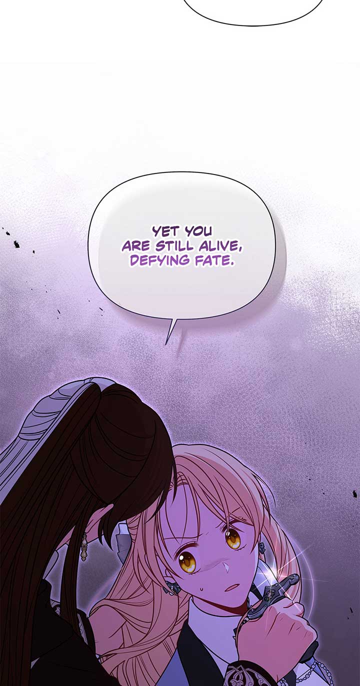 I Raised My Childhood Friend as a Tyrant Chapter 108 - Page 4