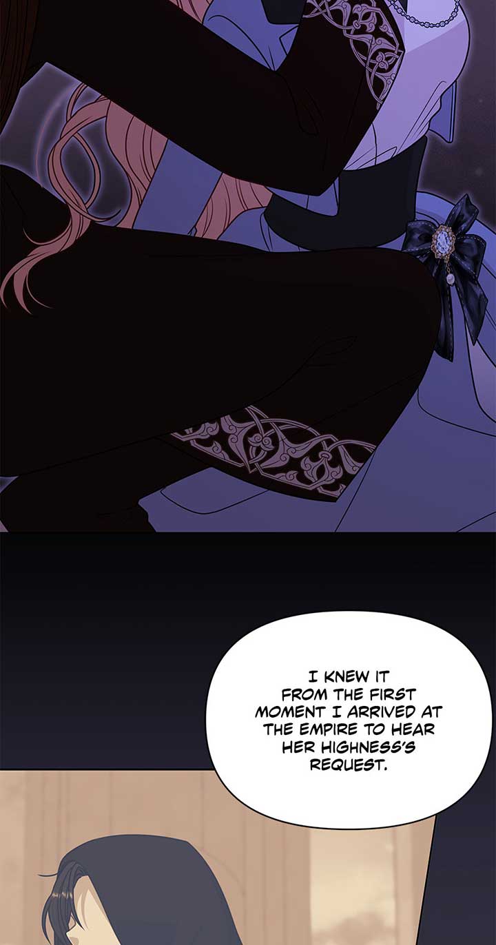 I Raised My Childhood Friend as a Tyrant Chapter 108 - Page 5