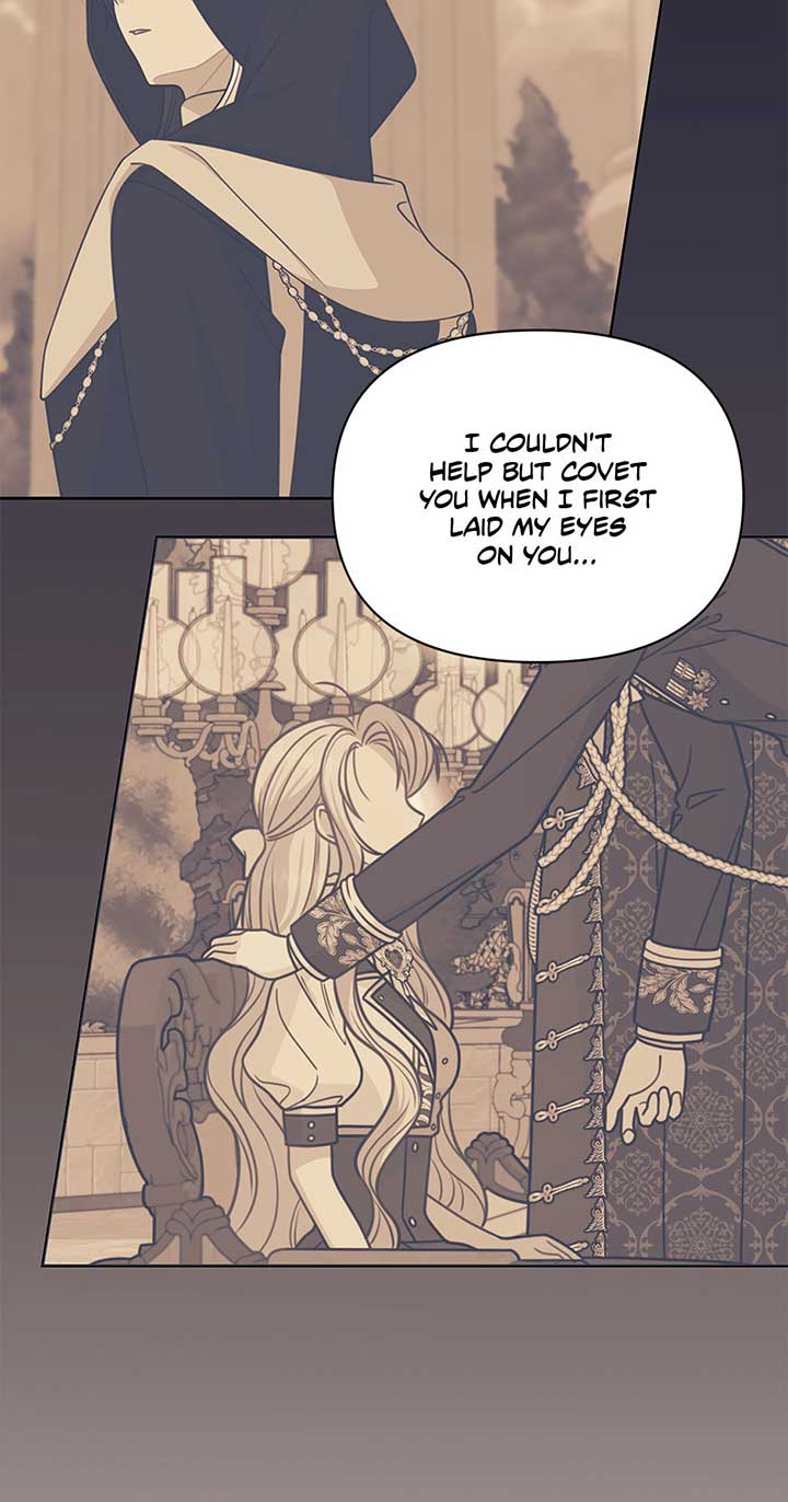 I Raised My Childhood Friend as a Tyrant Chapter 108 - Page 6