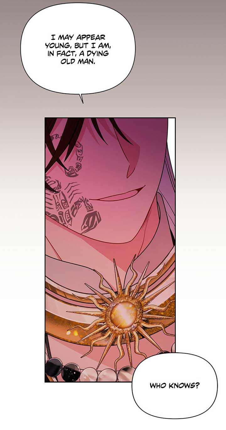 I Raised My Childhood Friend as a Tyrant Chapter 108 - Page 7