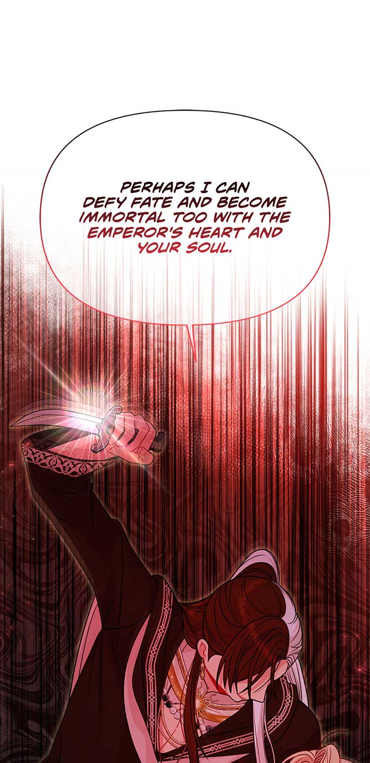 I Raised My Childhood Friend as a Tyrant Chapter 108 - Page 8