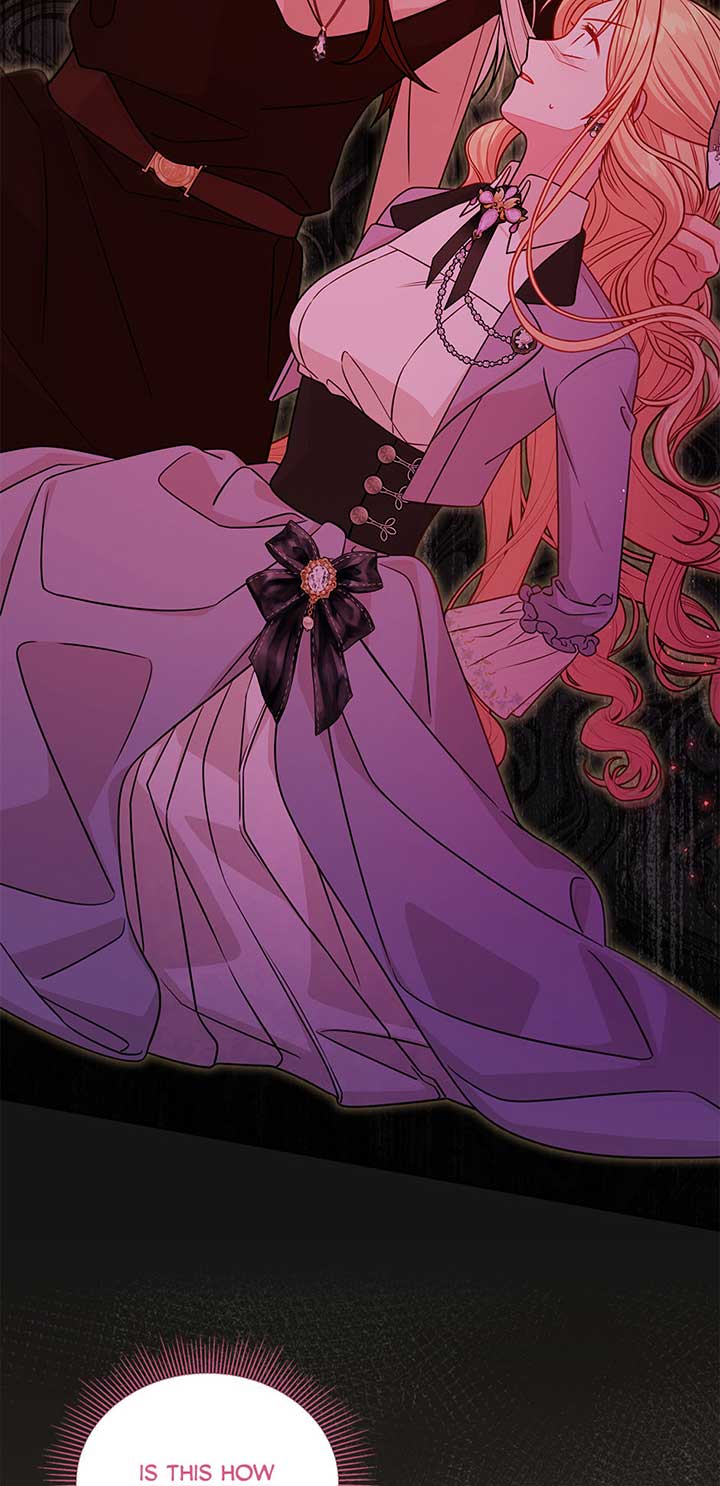 I Raised My Childhood Friend as a Tyrant Chapter 108 - Page 9