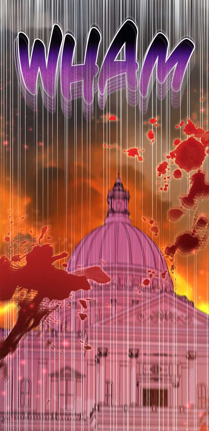 I Raised My Childhood Friend as a Tyrant Chapter 108 - Page 12