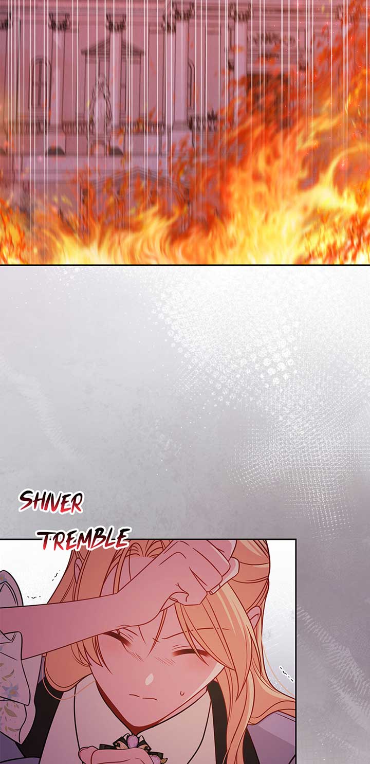 I Raised My Childhood Friend as a Tyrant Chapter 108 - Page 13