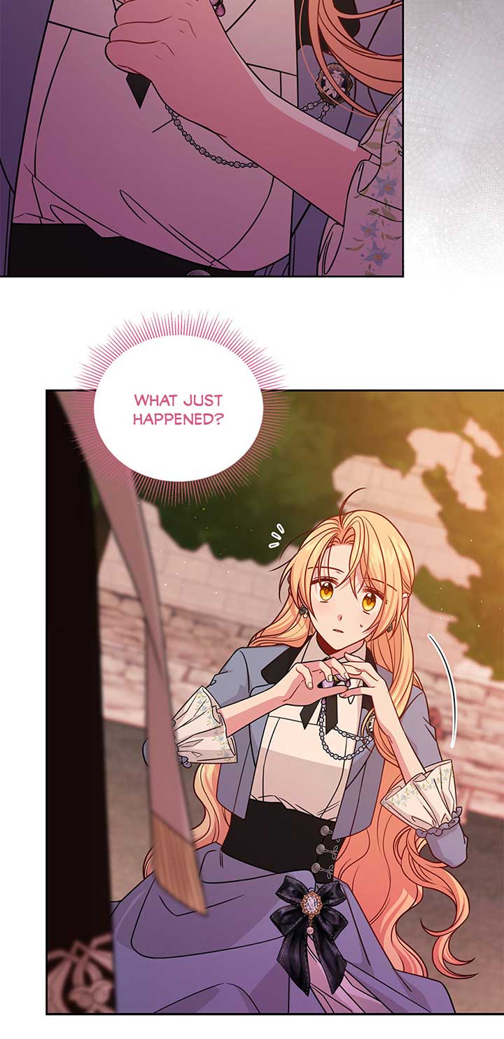 I Raised My Childhood Friend as a Tyrant Chapter 108 - Page 14