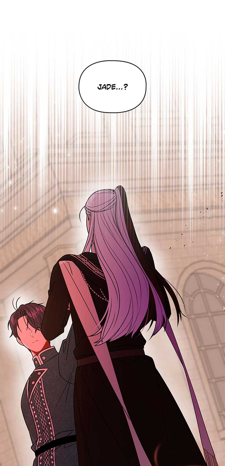 I Raised My Childhood Friend as a Tyrant Chapter 108 - Page 15