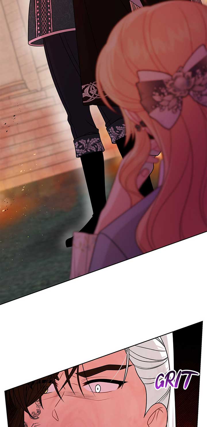 I Raised My Childhood Friend as a Tyrant Chapter 108 - Page 16