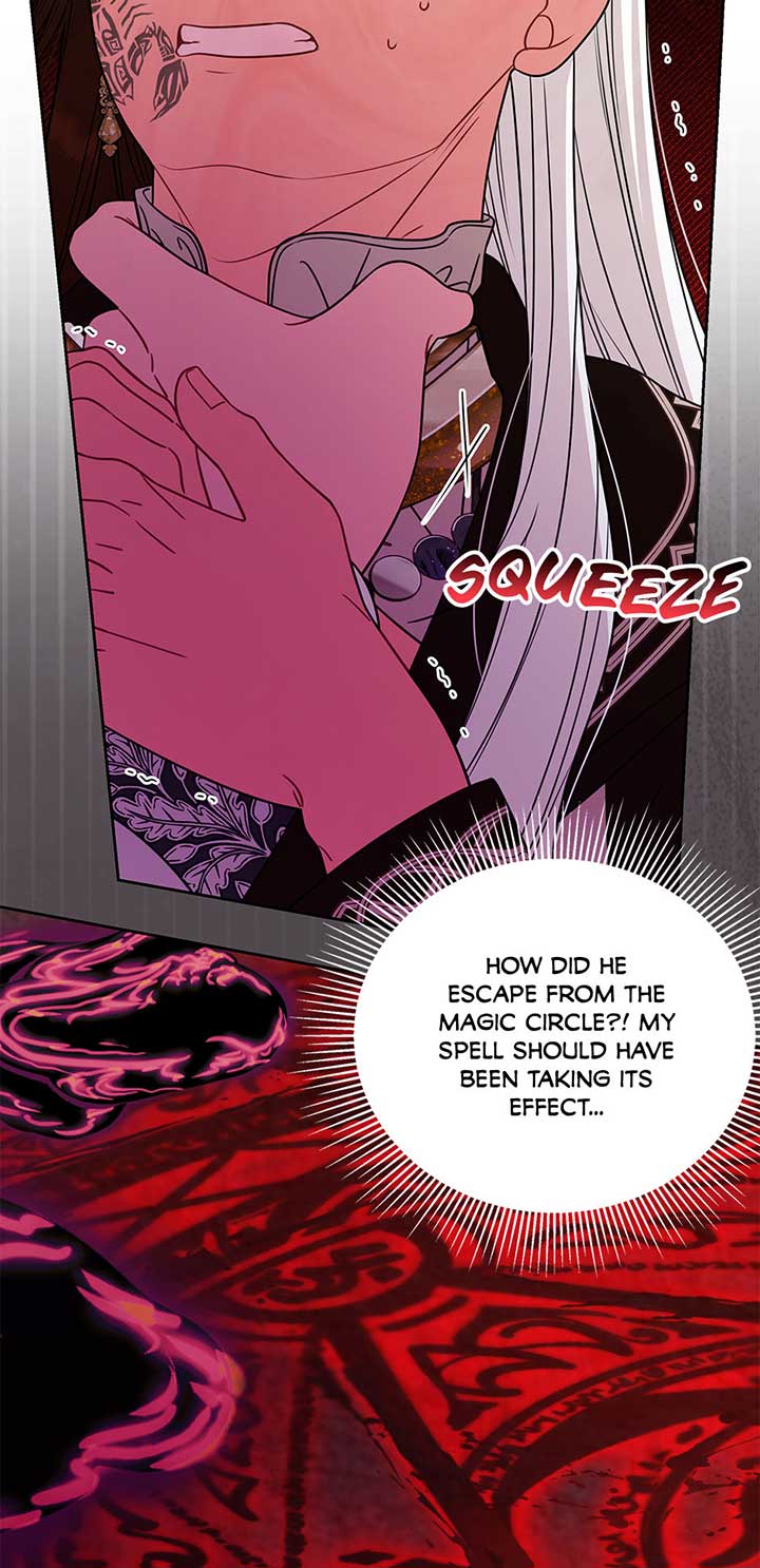 I Raised My Childhood Friend as a Tyrant Chapter 108 - Page 17