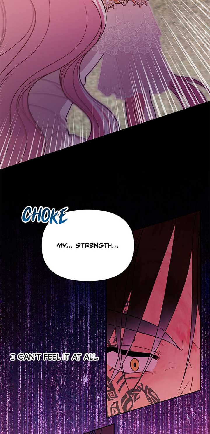 I Raised My Childhood Friend as a Tyrant Chapter 108 - Page 20