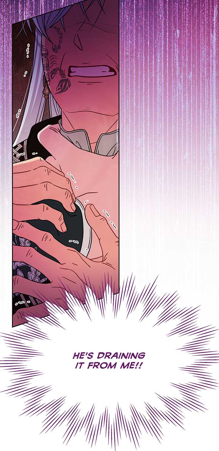 I Raised My Childhood Friend as a Tyrant Chapter 108 - Page 21