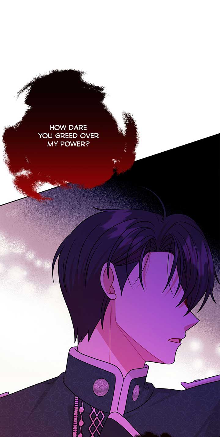 I Raised My Childhood Friend as a Tyrant Chapter 108 - Page 22