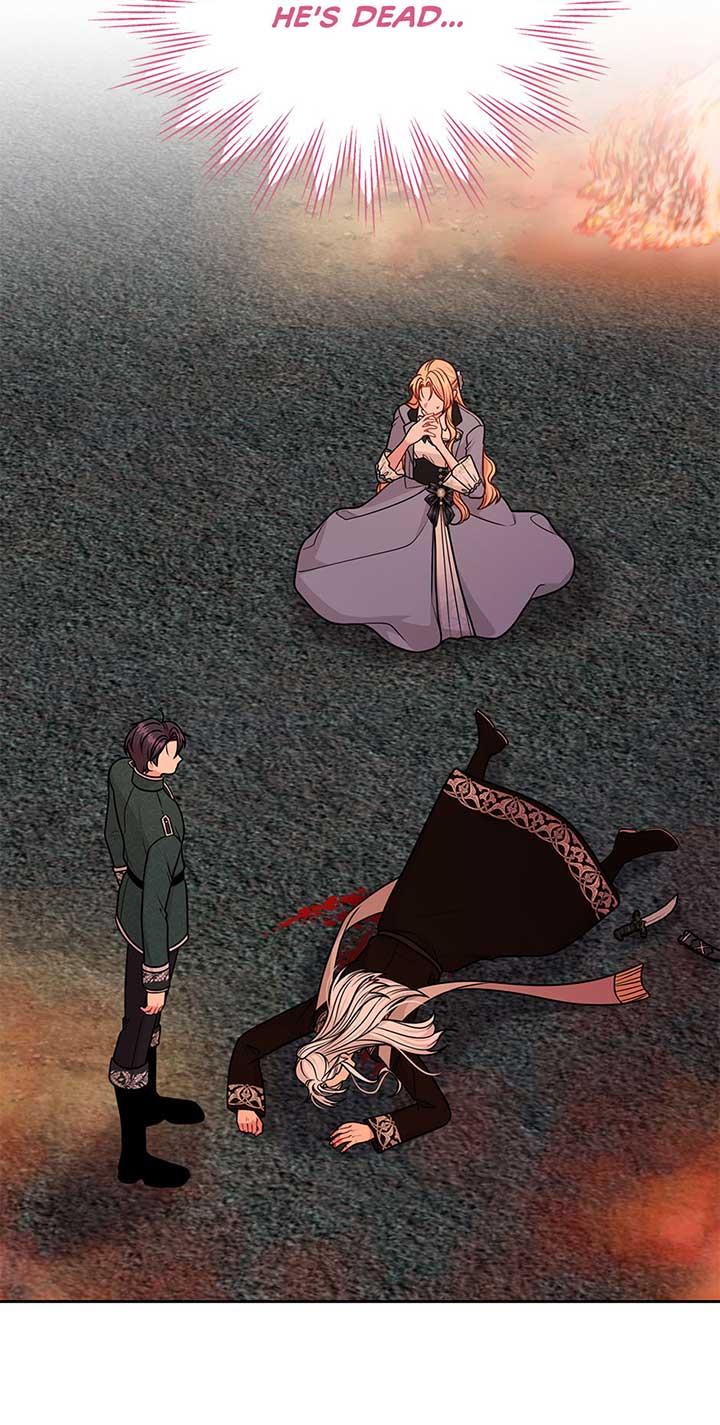 I Raised My Childhood Friend as a Tyrant Chapter 108 - Page 28