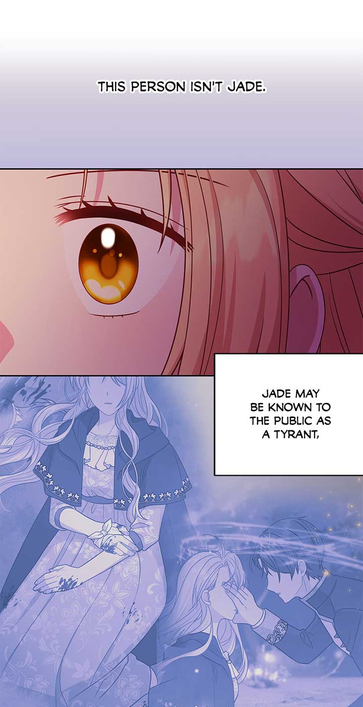 I Raised My Childhood Friend as a Tyrant Chapter 108 - Page 29