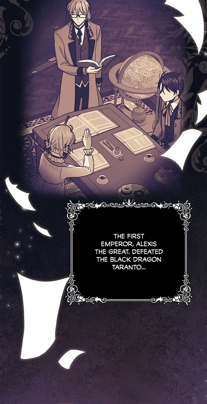 I Raised My Childhood Friend as a Tyrant Chapter 108 - Page 32