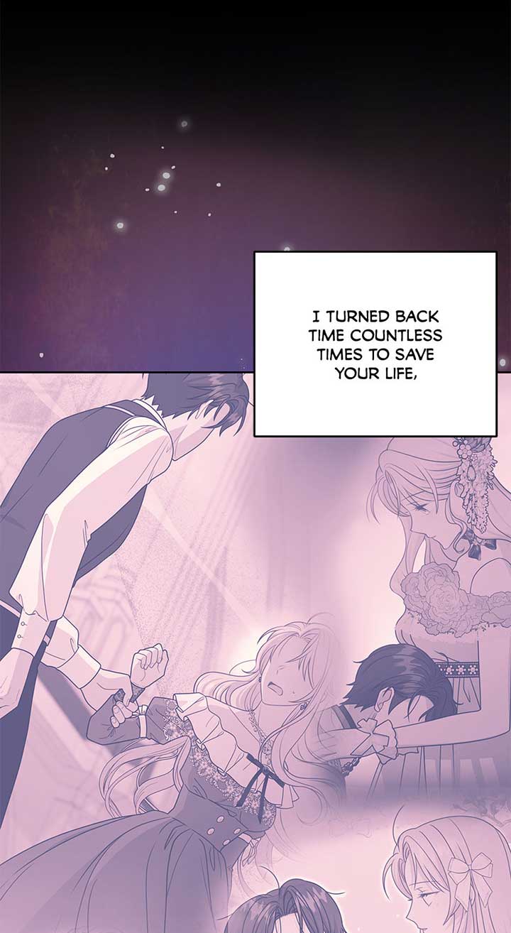 I Raised My Childhood Friend as a Tyrant Chapter 108 - Page 37