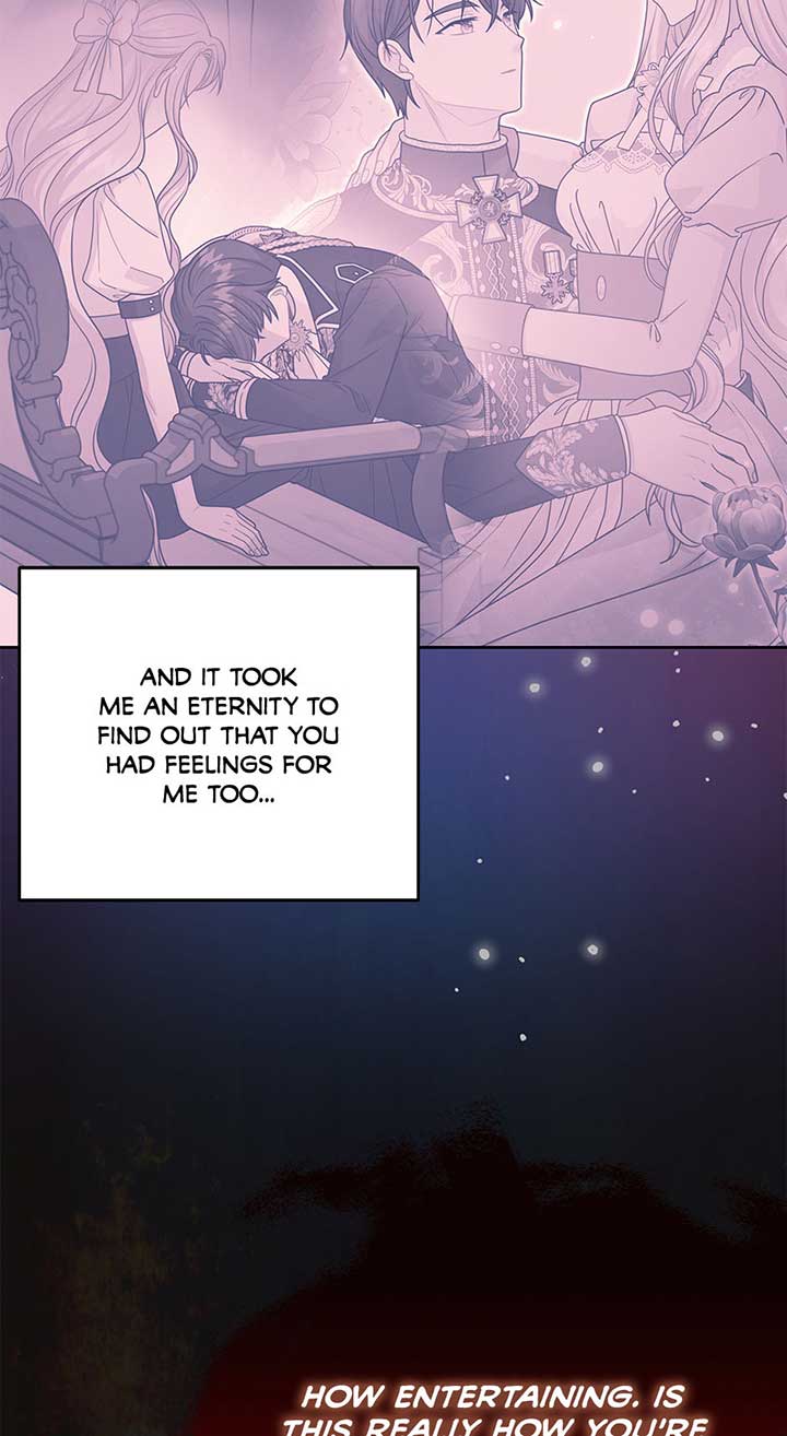 I Raised My Childhood Friend as a Tyrant Chapter 108 - Page 38