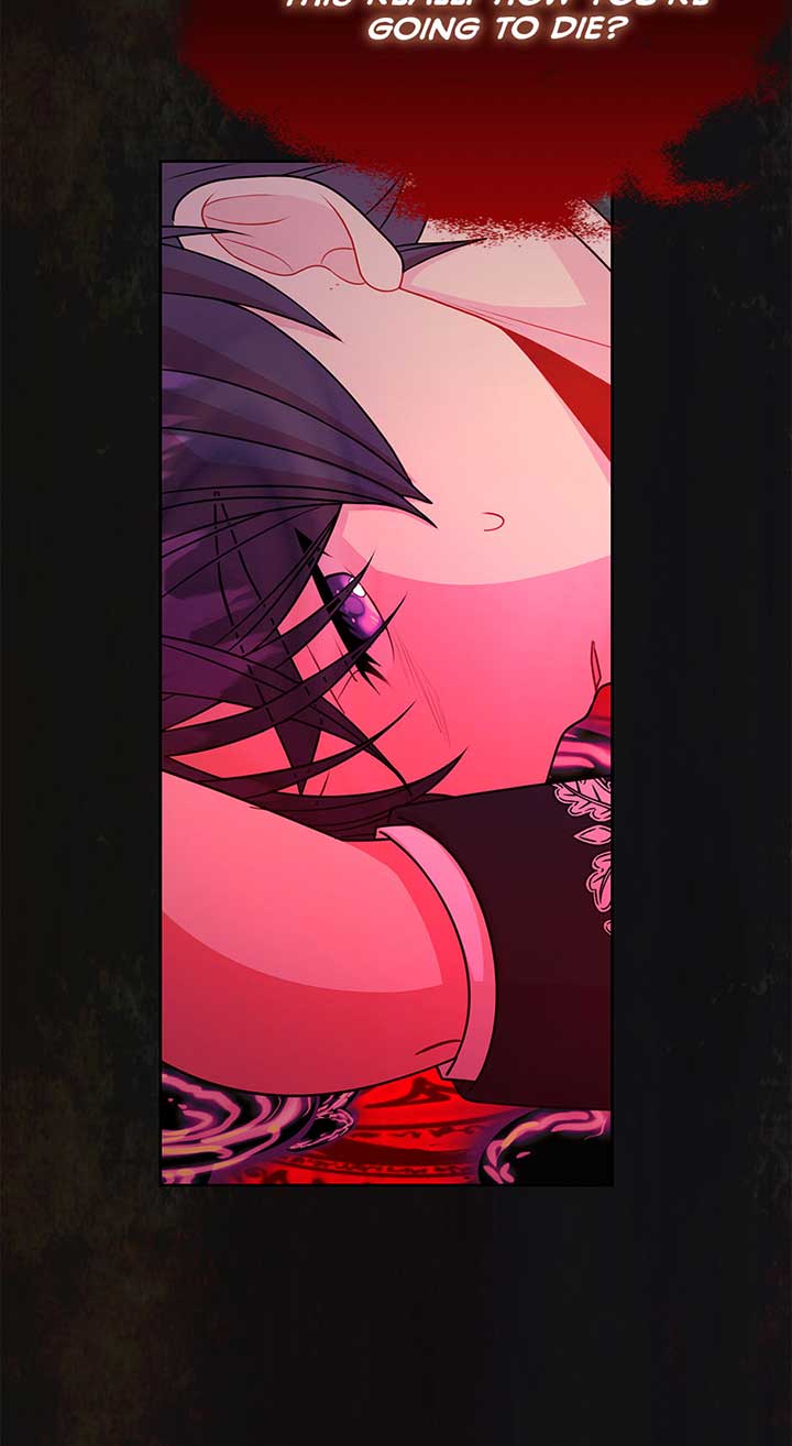 I Raised My Childhood Friend as a Tyrant Chapter 108 - Page 39