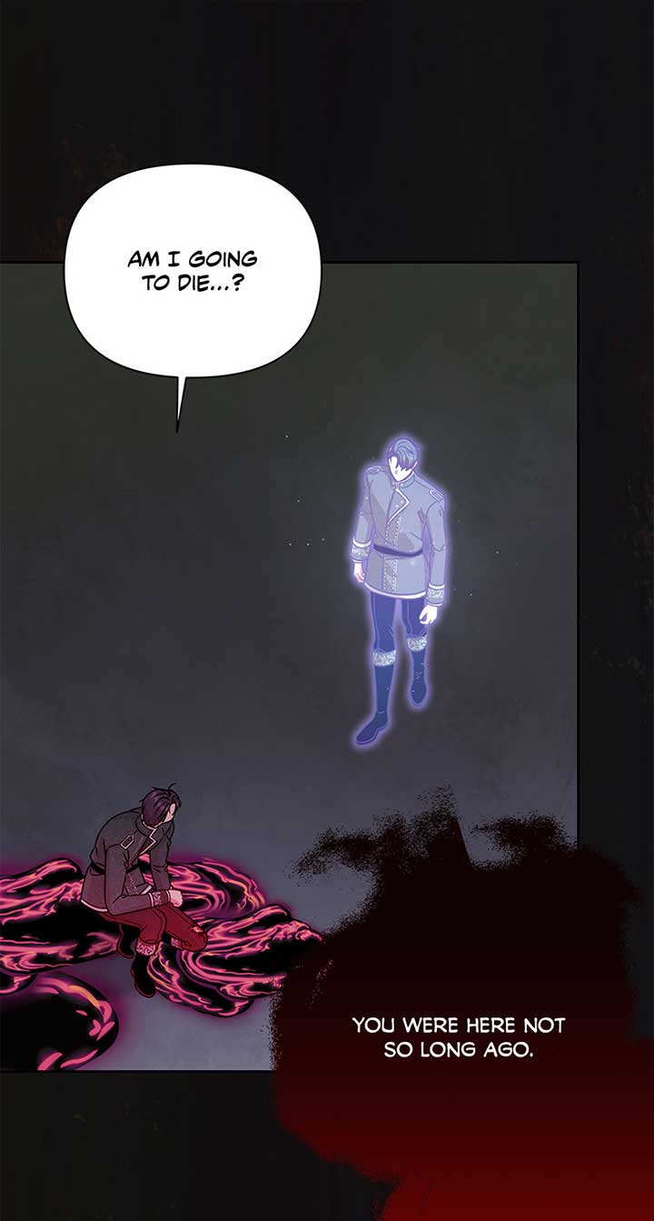 I Raised My Childhood Friend as a Tyrant Chapter 108 - Page 44