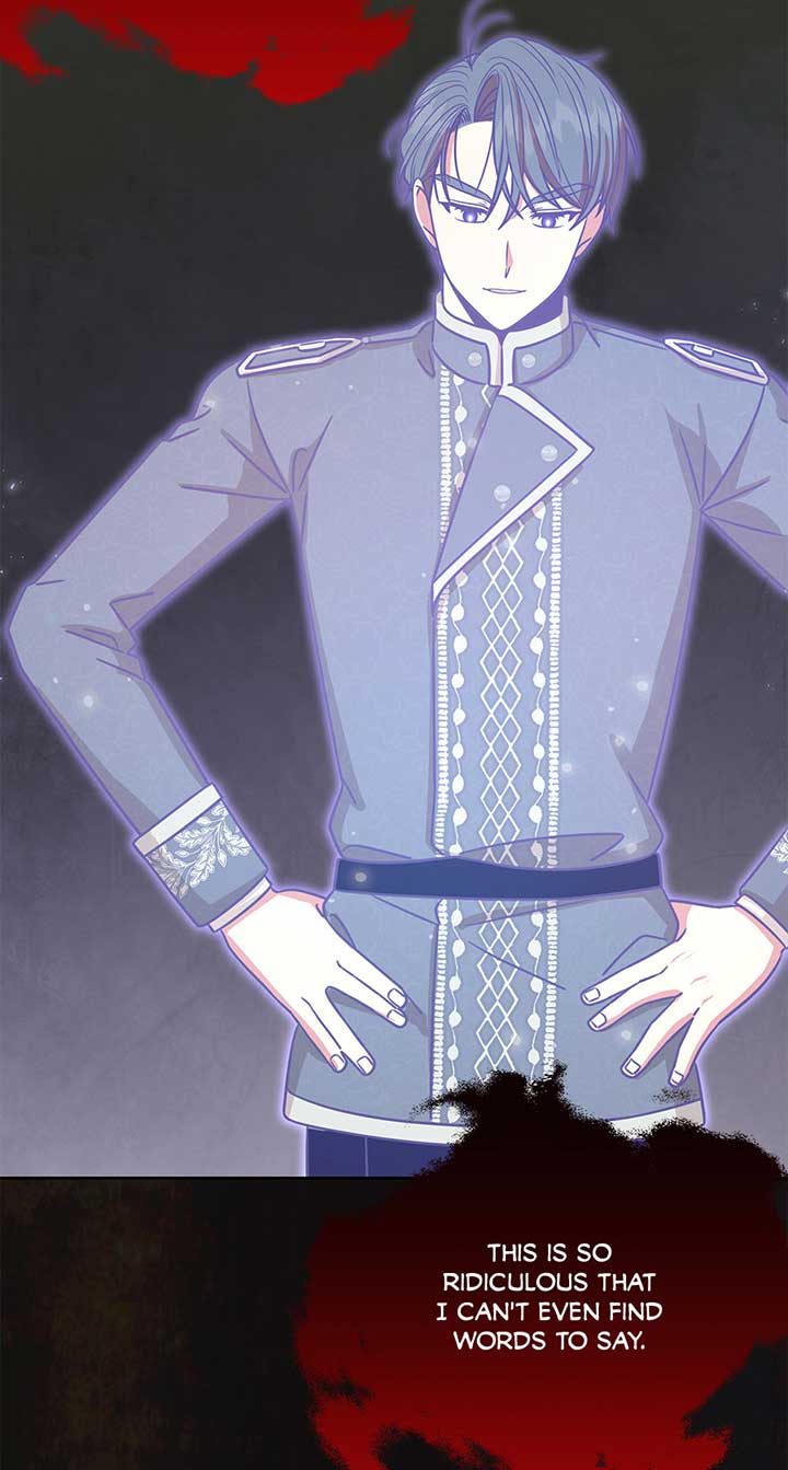 I Raised My Childhood Friend as a Tyrant Chapter 108 - Page 46