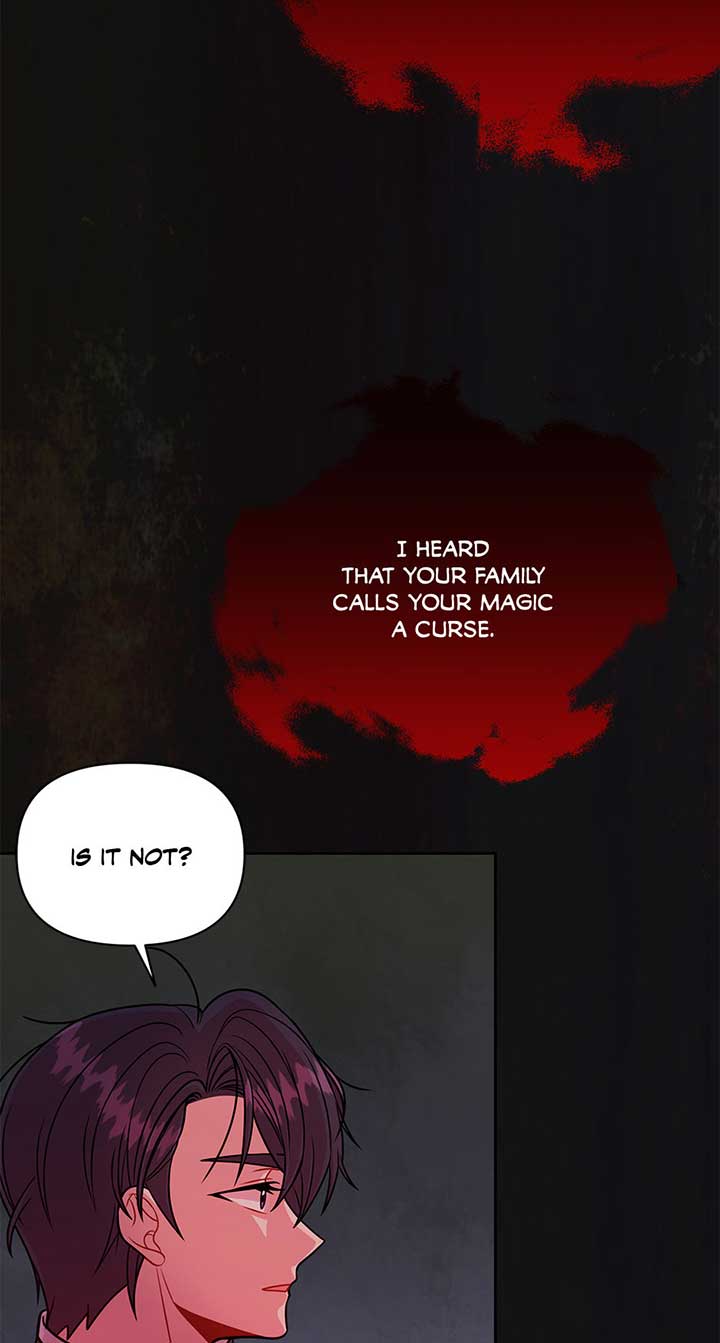 I Raised My Childhood Friend as a Tyrant Chapter 108 - Page 48