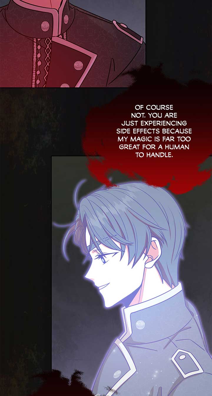 I Raised My Childhood Friend as a Tyrant Chapter 108 - Page 49