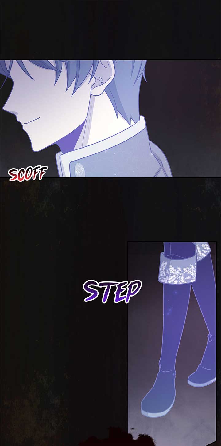 I Raised My Childhood Friend as a Tyrant Chapter 108 - Page 51