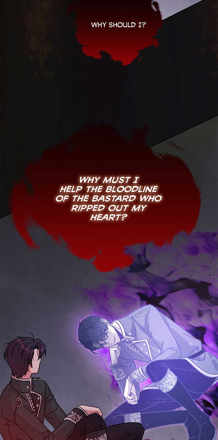 I Raised My Childhood Friend as a Tyrant Chapter 108 - Page 52