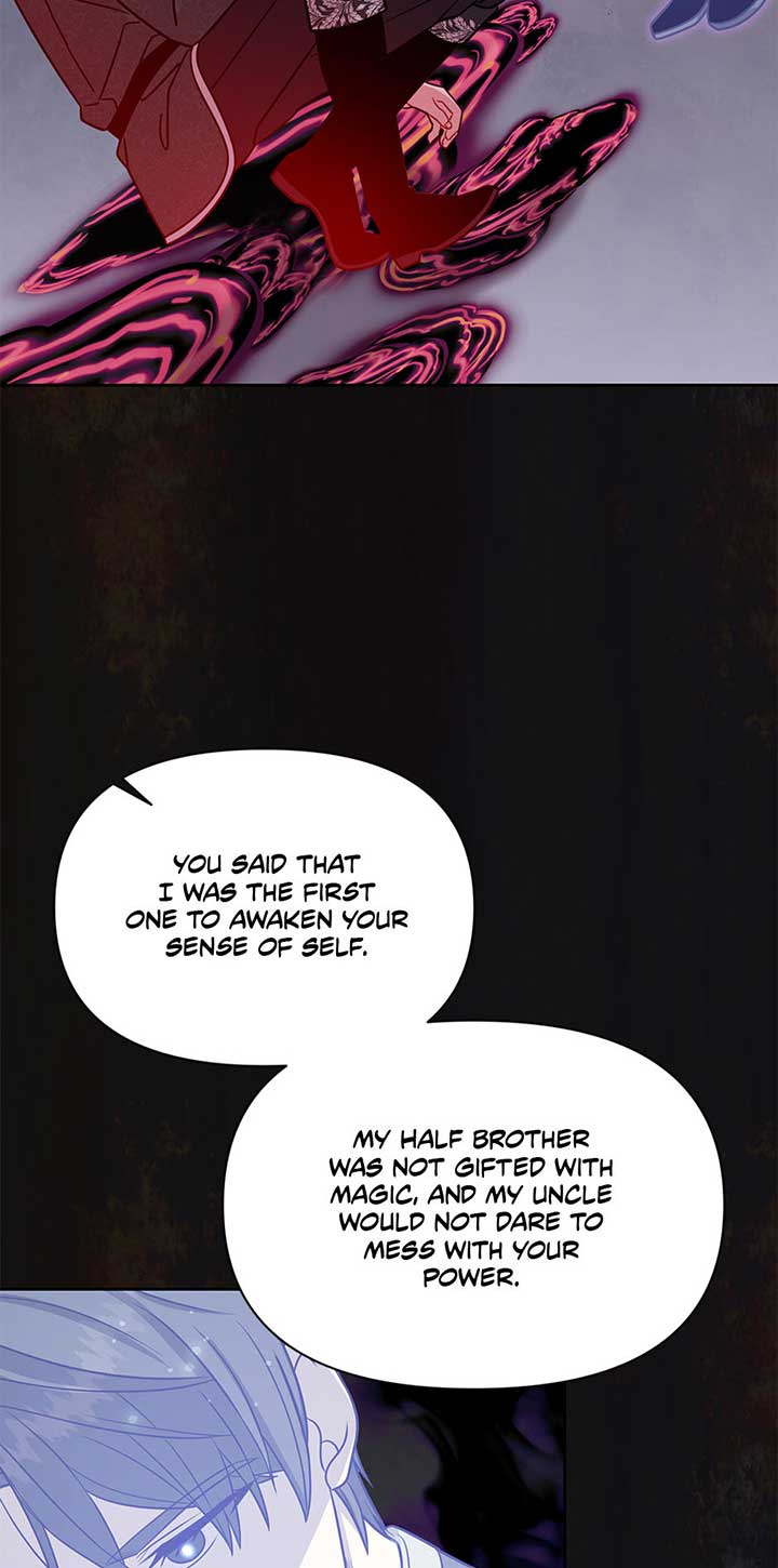 I Raised My Childhood Friend as a Tyrant Chapter 108 - Page 53