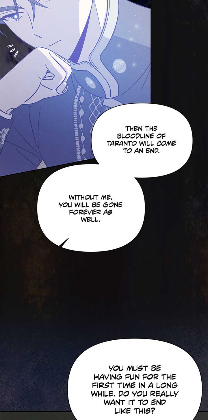 I Raised My Childhood Friend as a Tyrant Chapter 108 - Page 54