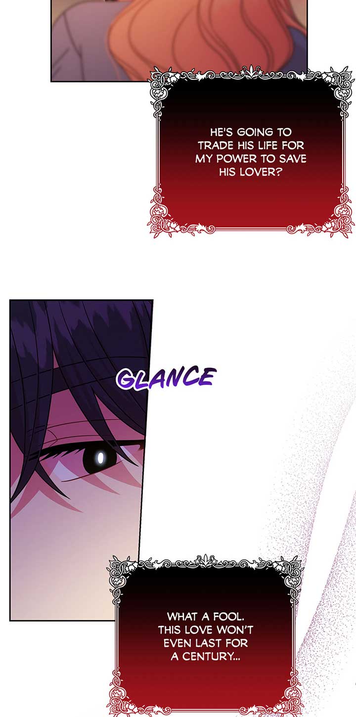 I Raised My Childhood Friend as a Tyrant Chapter 108 - Page 57