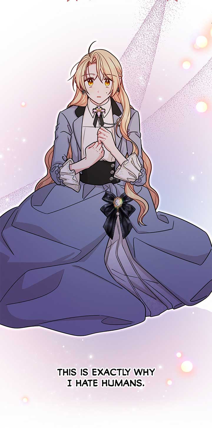 I Raised My Childhood Friend as a Tyrant Chapter 108 - Page 58