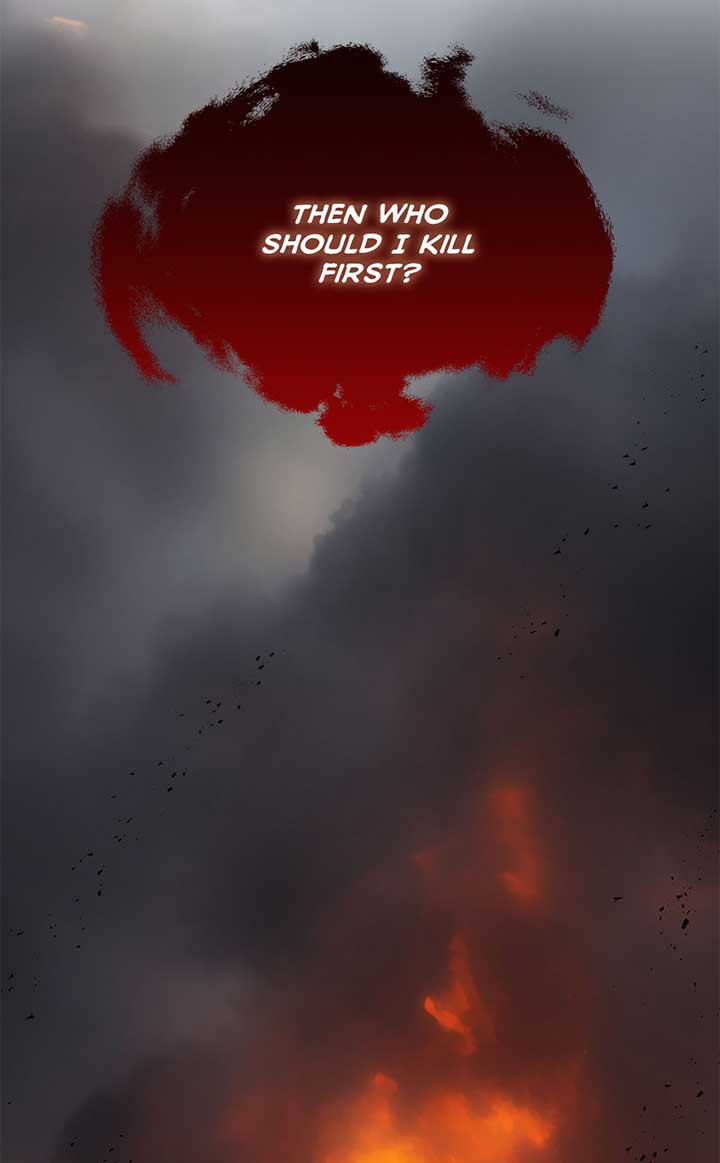 I Raised My Childhood Friend as a Tyrant Chapter 108 - Page 60