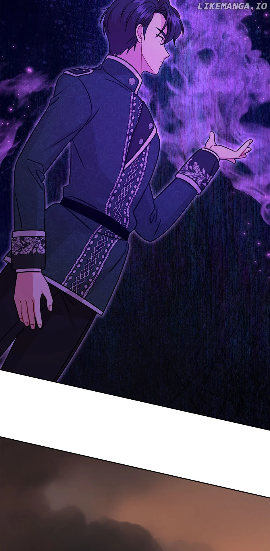 I Raised My Childhood Friend as a Tyrant Chapter 109 - Page 4