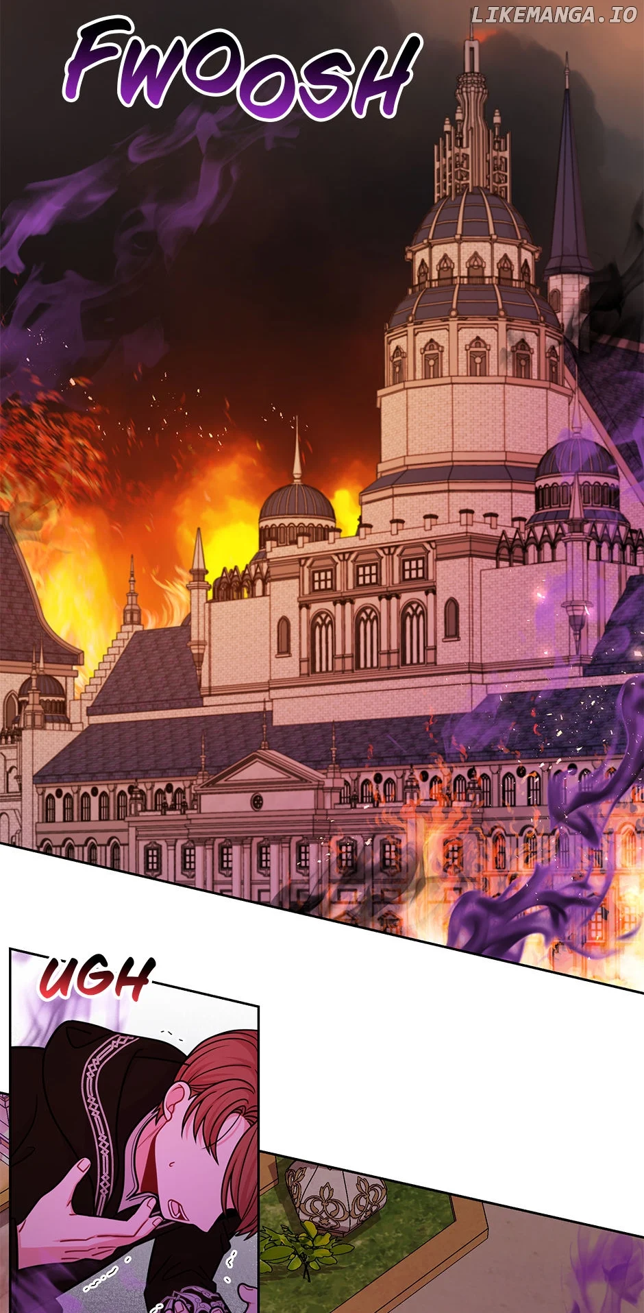 I Raised My Childhood Friend as a Tyrant Chapter 109 - Page 5