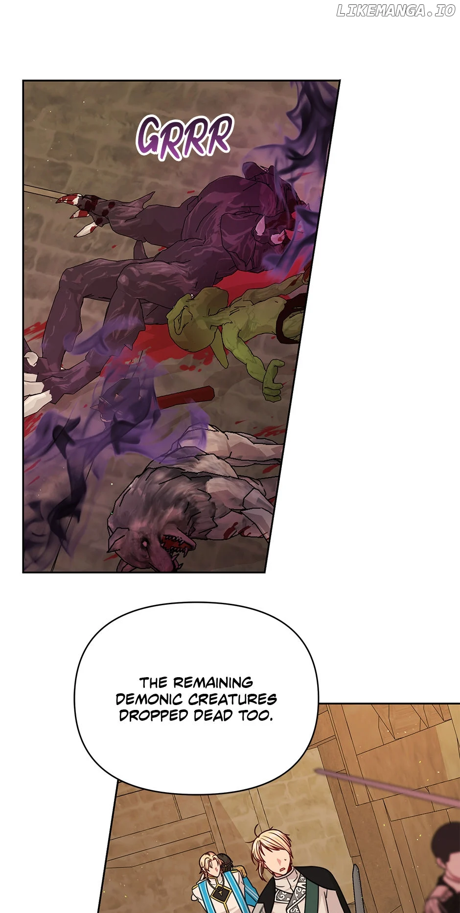 I Raised My Childhood Friend as a Tyrant Chapter 109 - Page 7