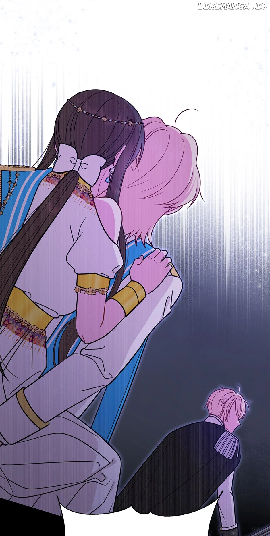 I Raised My Childhood Friend as a Tyrant Chapter 109 - Page 11