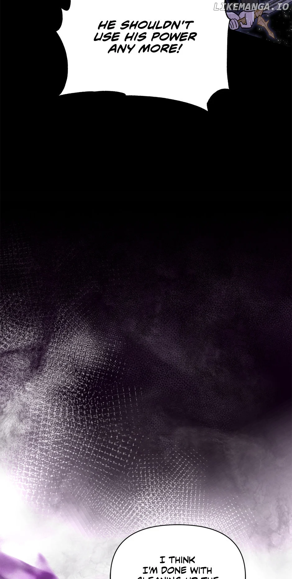 I Raised My Childhood Friend as a Tyrant Chapter 109 - Page 12