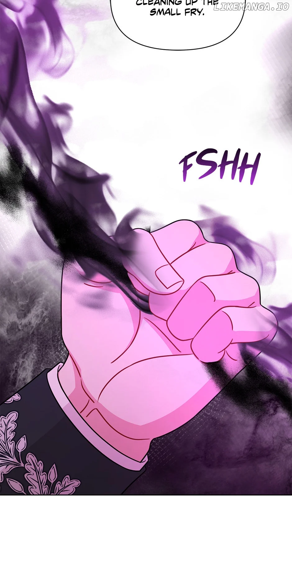 I Raised My Childhood Friend as a Tyrant Chapter 109 - Page 13