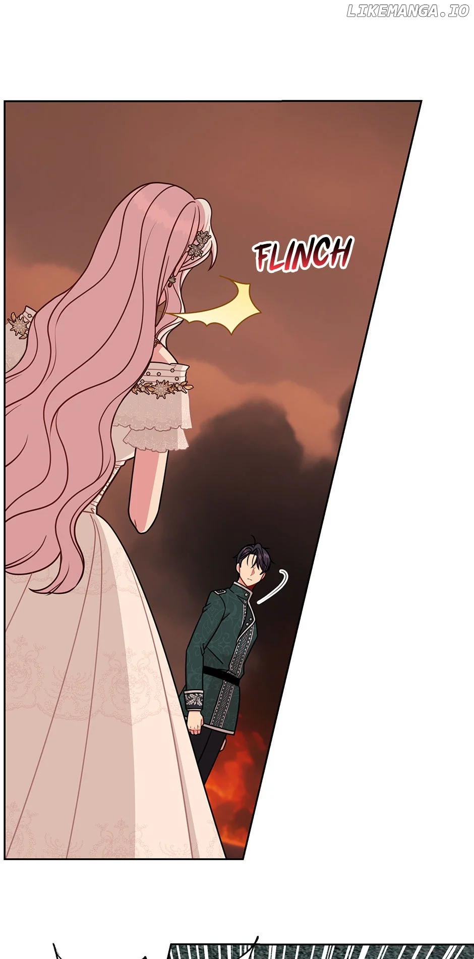 I Raised My Childhood Friend as a Tyrant Chapter 109 - Page 14