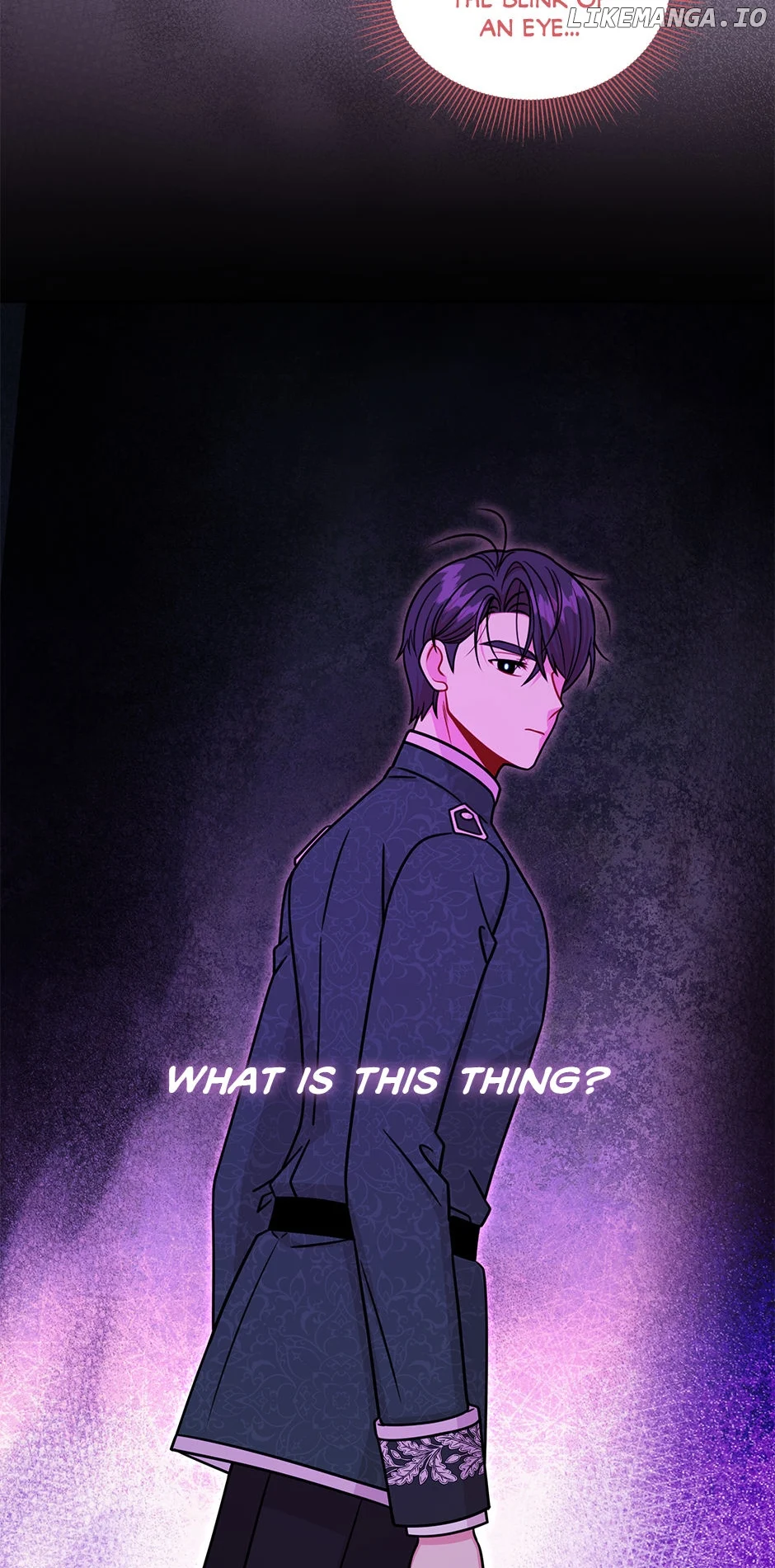 I Raised My Childhood Friend as a Tyrant Chapter 109 - Page 17