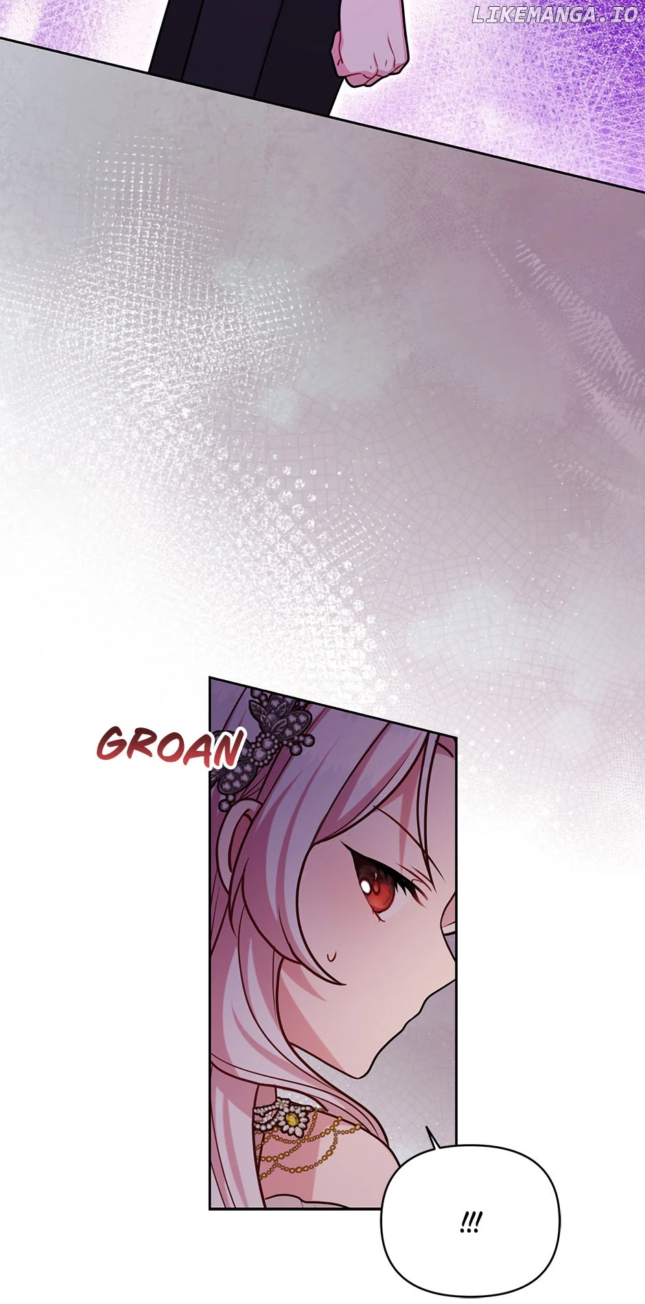 I Raised My Childhood Friend as a Tyrant Chapter 109 - Page 18