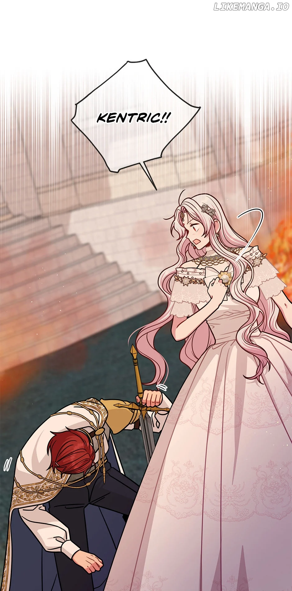 I Raised My Childhood Friend as a Tyrant Chapter 109 - Page 19