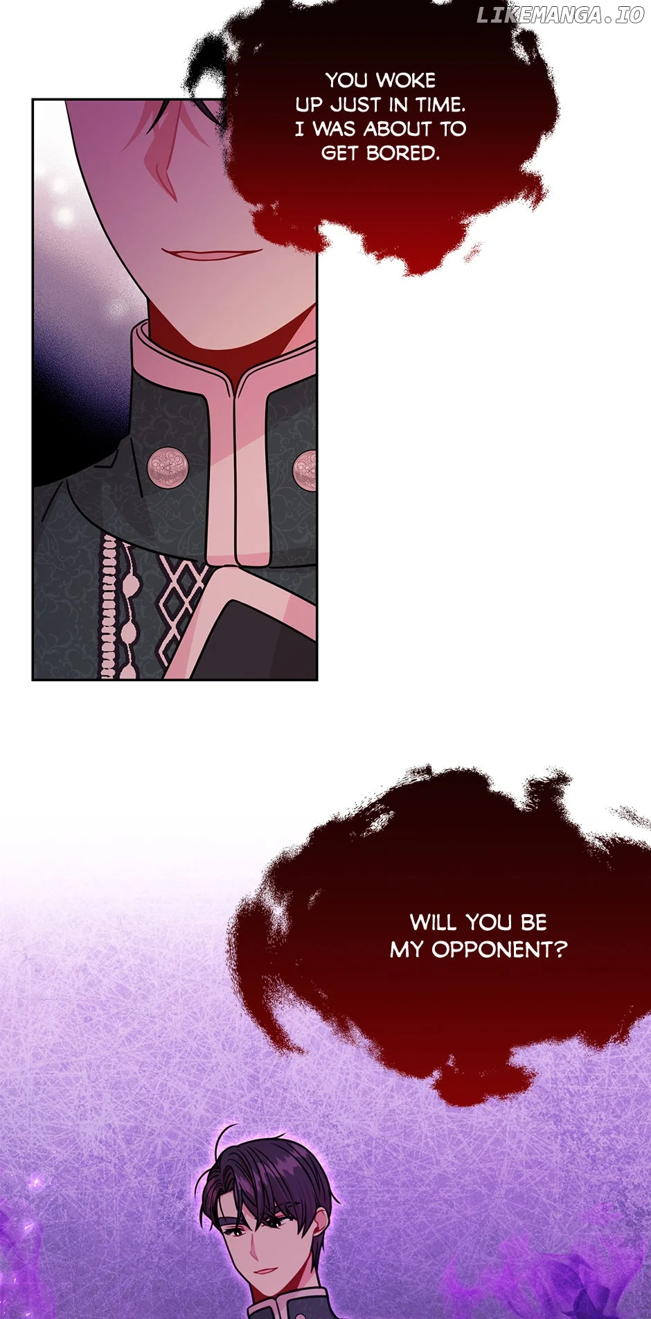 I Raised My Childhood Friend as a Tyrant Chapter 109 - Page 21