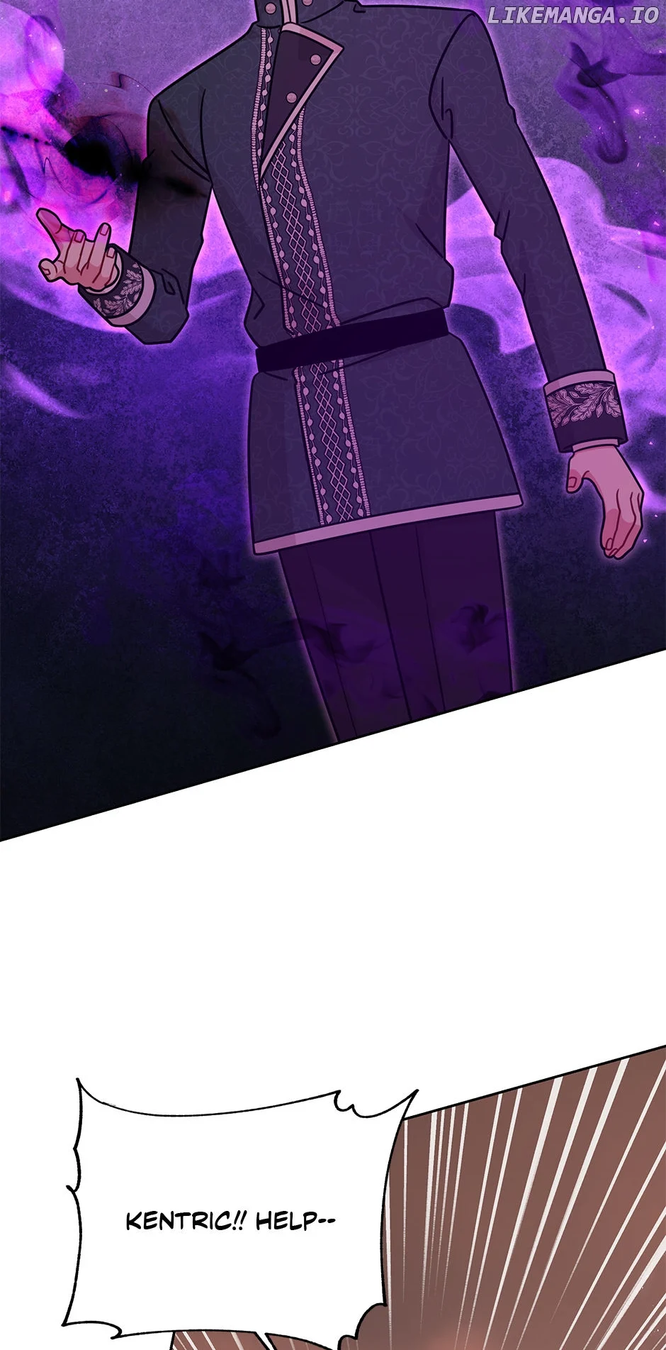 I Raised My Childhood Friend as a Tyrant Chapter 109 - Page 22