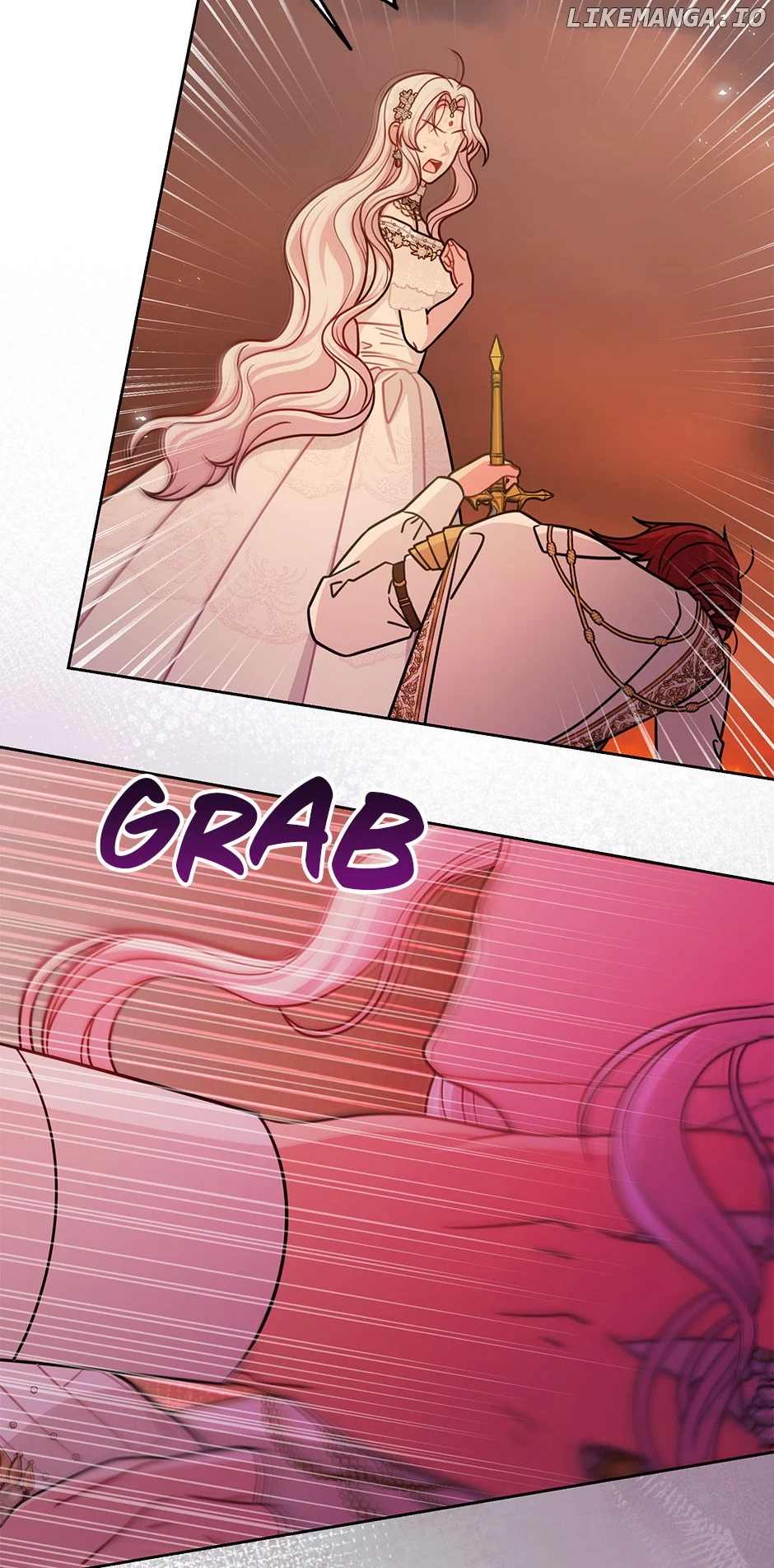 I Raised My Childhood Friend as a Tyrant Chapter 109 - Page 23