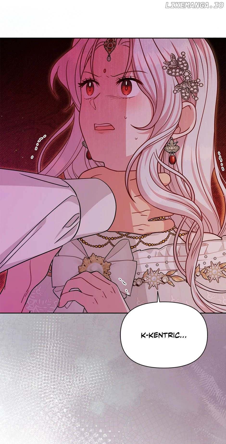 I Raised My Childhood Friend as a Tyrant Chapter 109 - Page 26